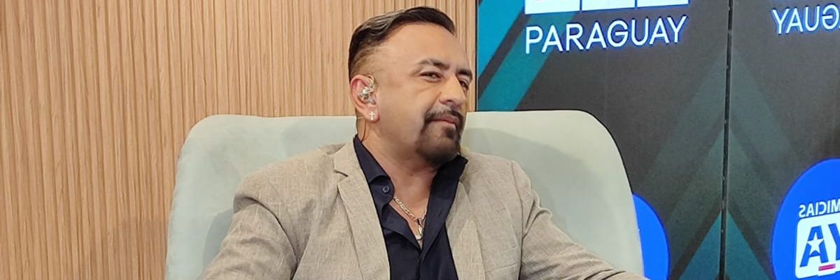 Churero.com's banner