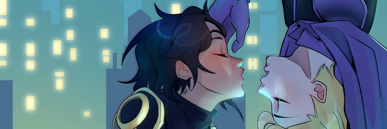 Thirsty🔞🦇's banner