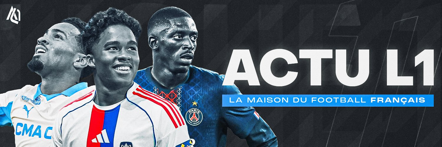 Actu Ligue 1's banner