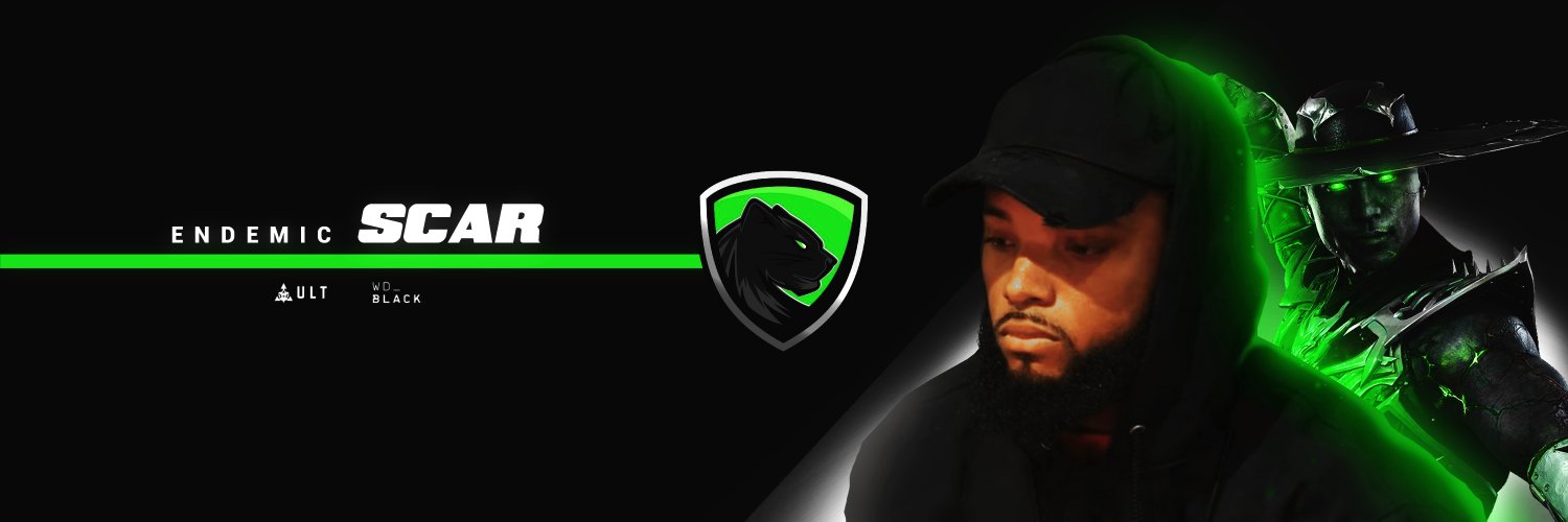 END| Scar's banner