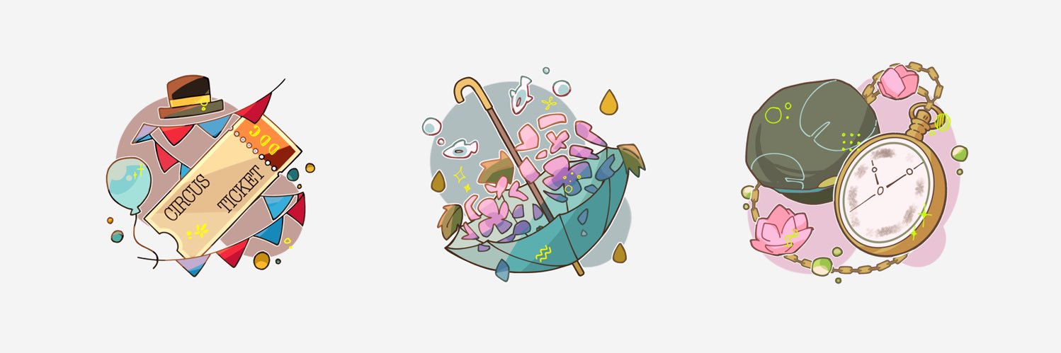 (わーみん。)'s banner