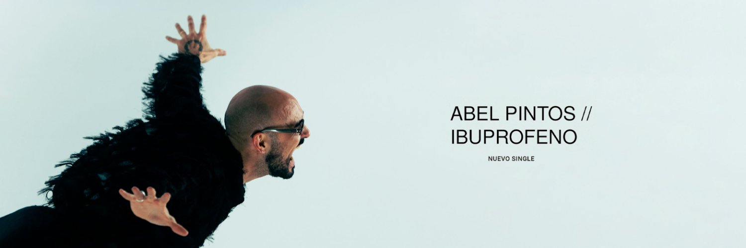 ABEL's banner