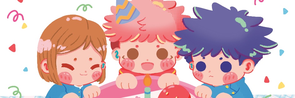 banamiruku - CF23 J52 - CF23 Prep!🌷's banner