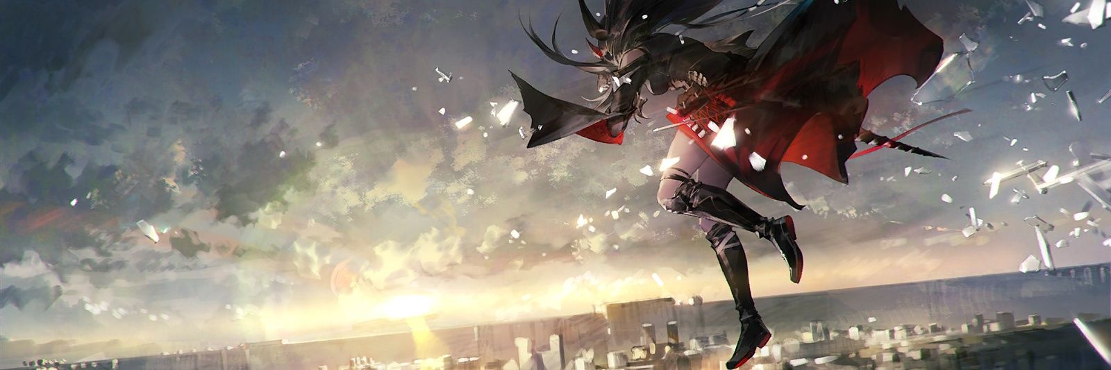 ミゲルｻﾝ's banner