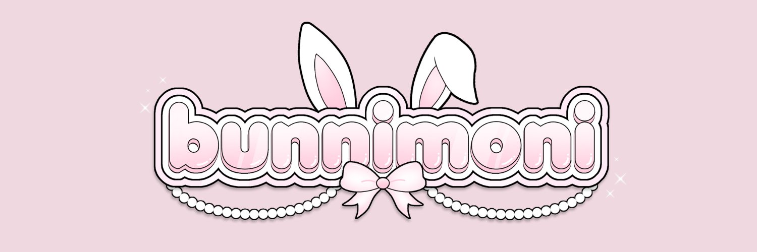 bunnimoni ⋆˙⟡'s banner