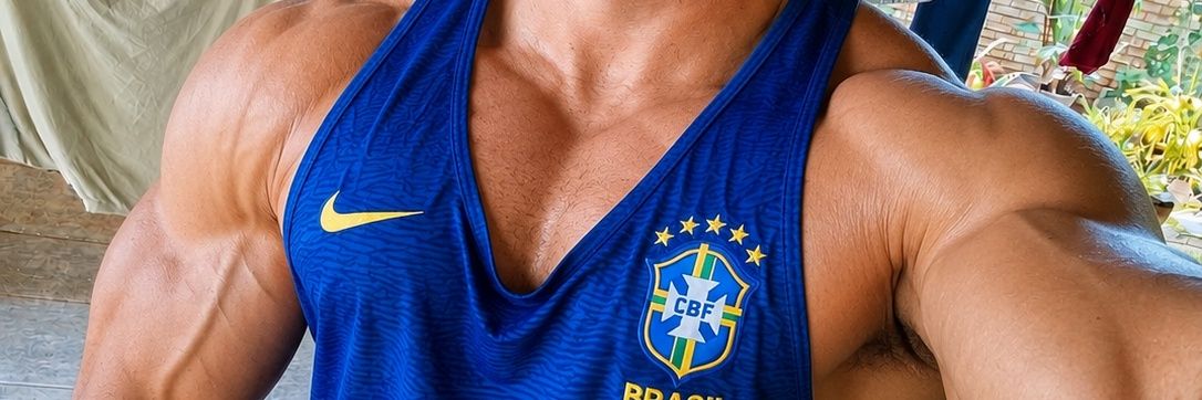 Kelvin Queiroz's banner