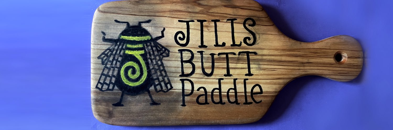 JillsCornerTime 😇's banner
