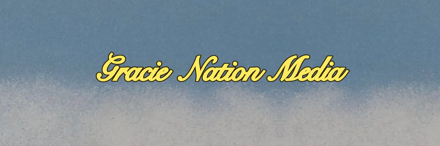Gracie Abrams Nation Media's banner