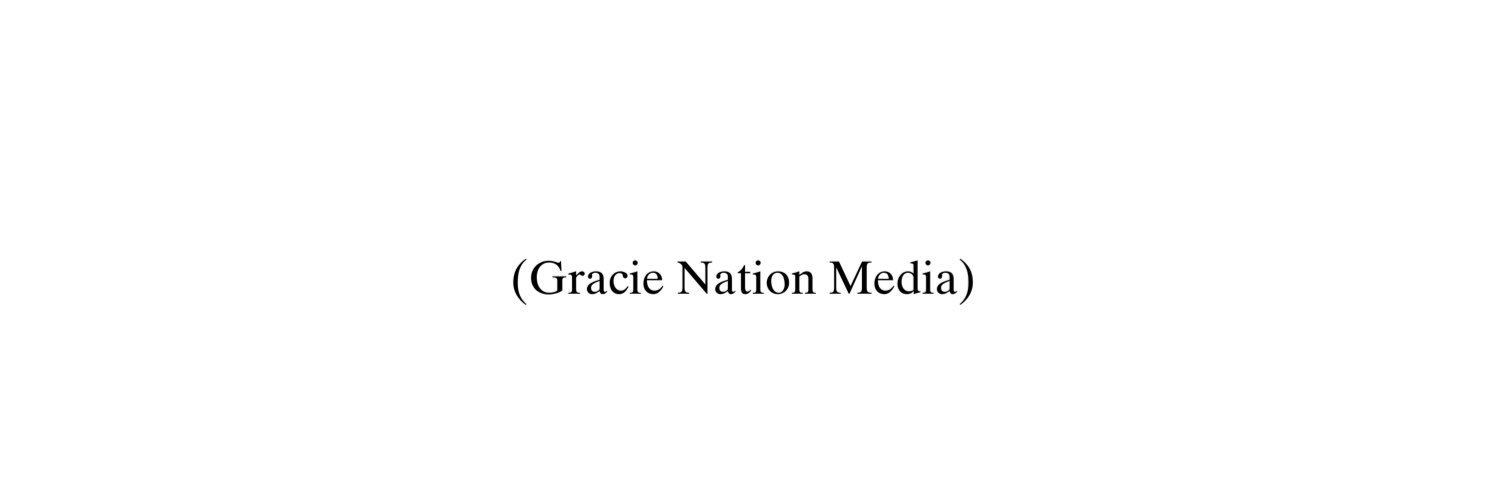 Gracie Abrams Nation Media's banner
