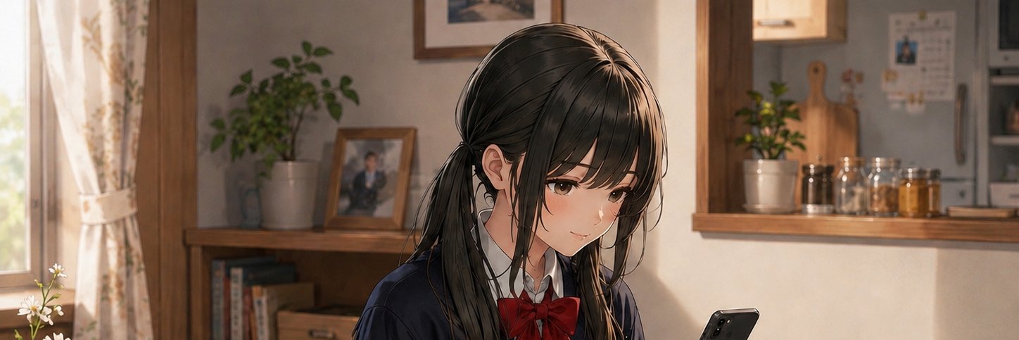 F小绵羊's banner