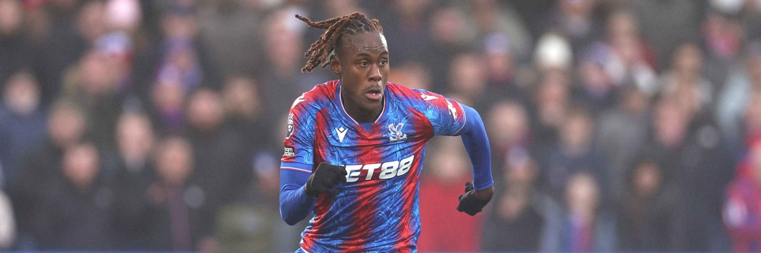 Chalobah Out's banner