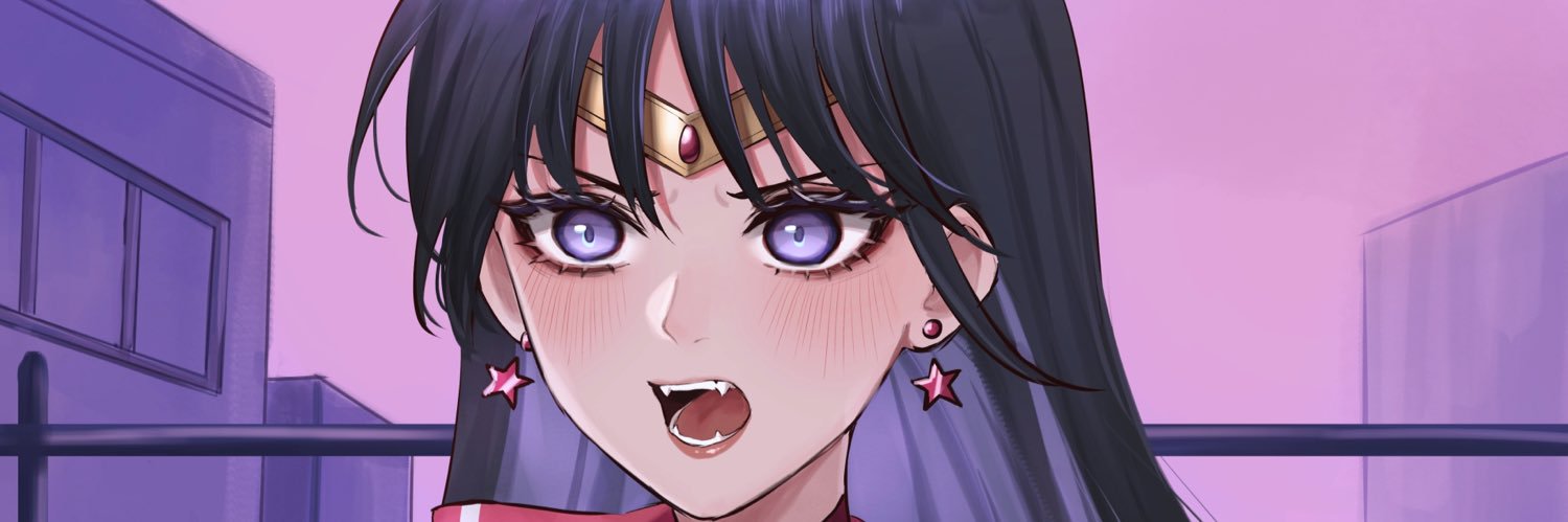 Giselle Mac's banner