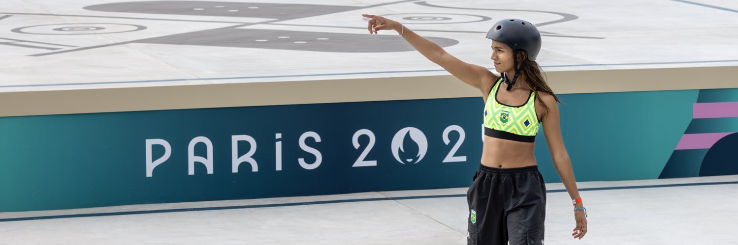 Rayssa Leal - OFICIAL's banner