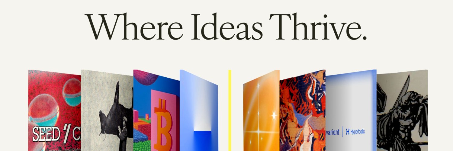 Paragraph's banner