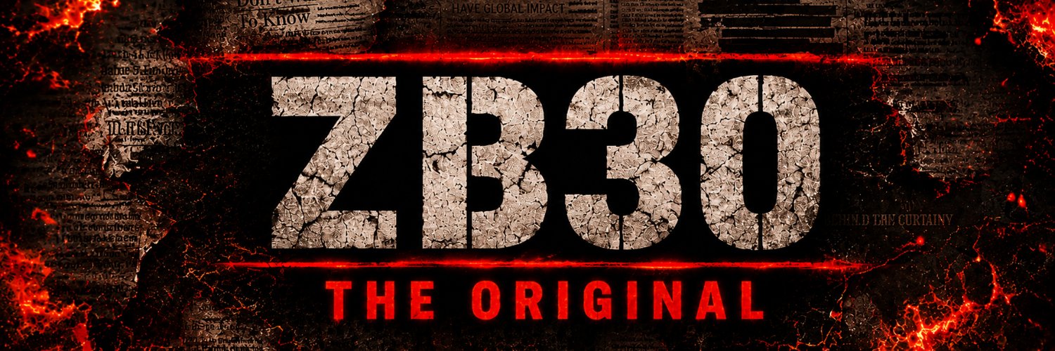 ZeroBarkThirty's banner