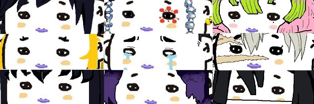 avy(あびぃ)'s banner