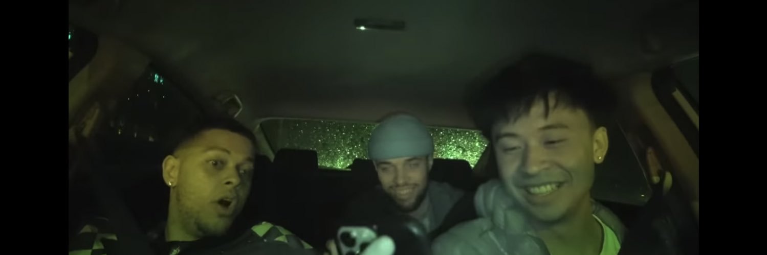 nickinthecutt's banner