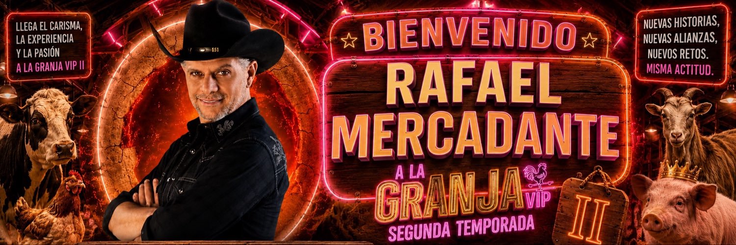 Rafa Mercadante's banner