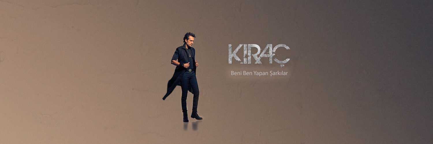 KIRAÇ's banner