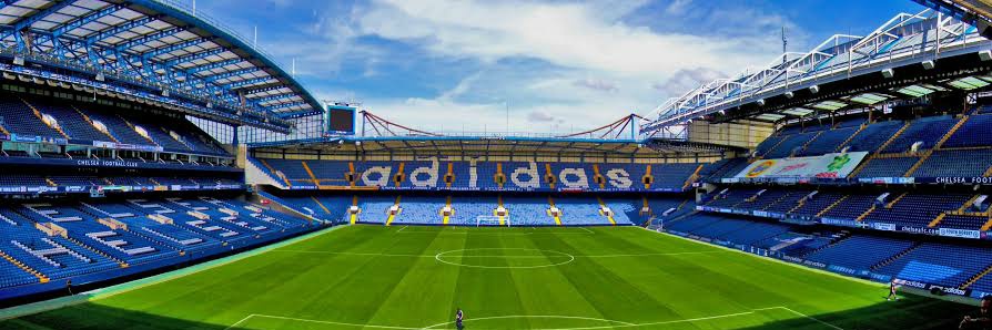 CFC Central's banner