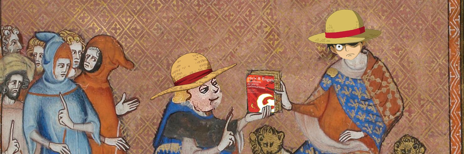 Massi 🇫🇷ⵣ🚩🦗3arbio-Médiéviste's banner