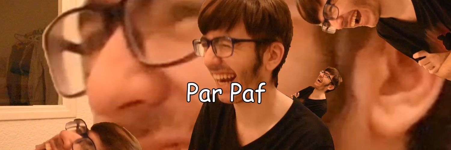 Paf's banner