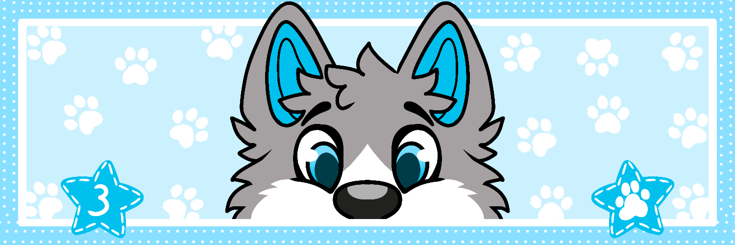 SmolPuppyJake's banner