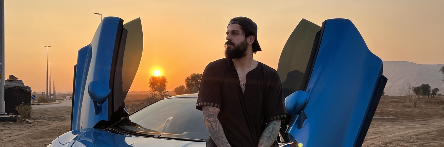 Daryl Tufekci's banner