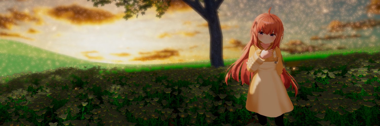 はむはむ's banner