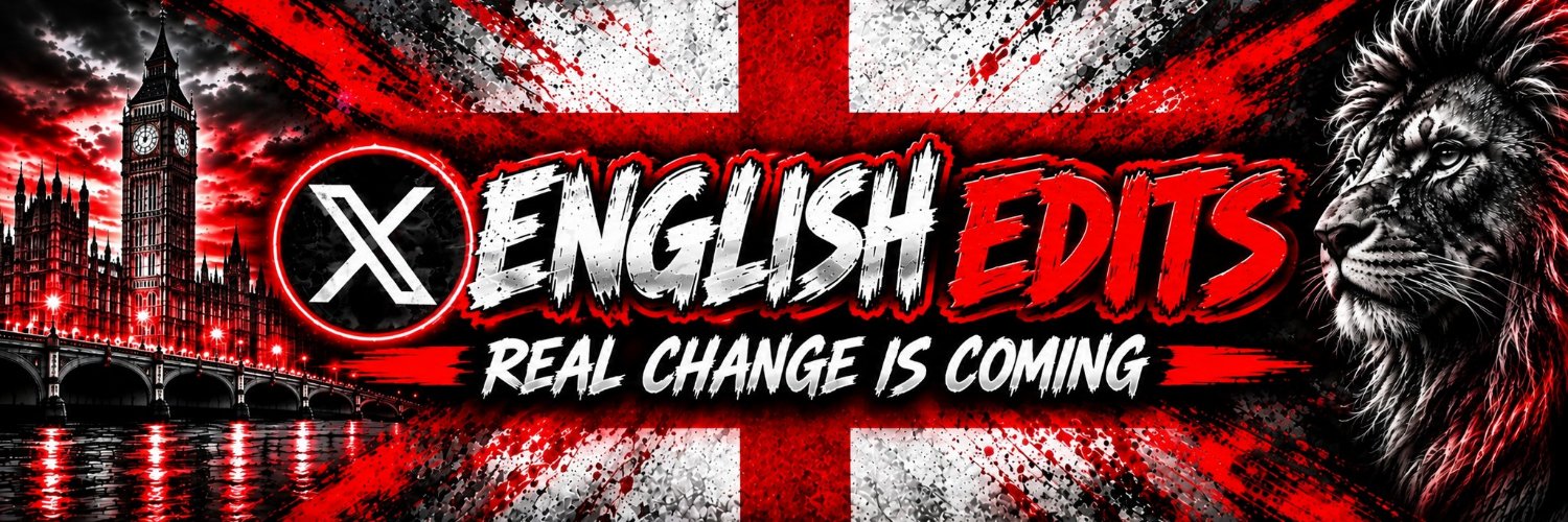 ENGLISH EDITS 🏴󠁧󠁢󠁥󠁮󠁧󠁿's banner