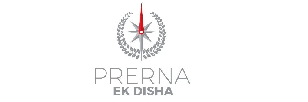 Prerna Ek Disha Foundation's banner