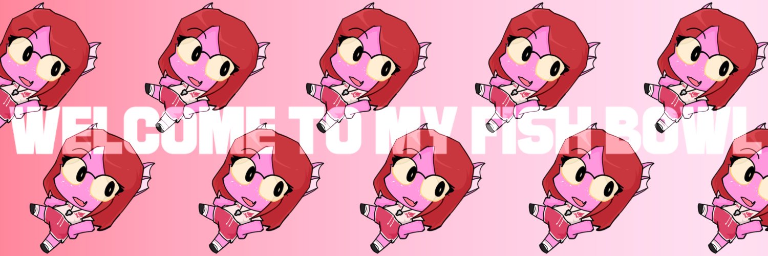 Carol 🍥's banner