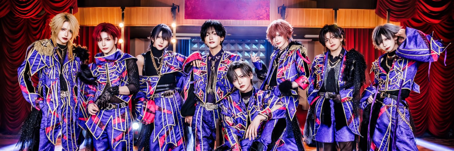 VINANSHI【公式】's banner