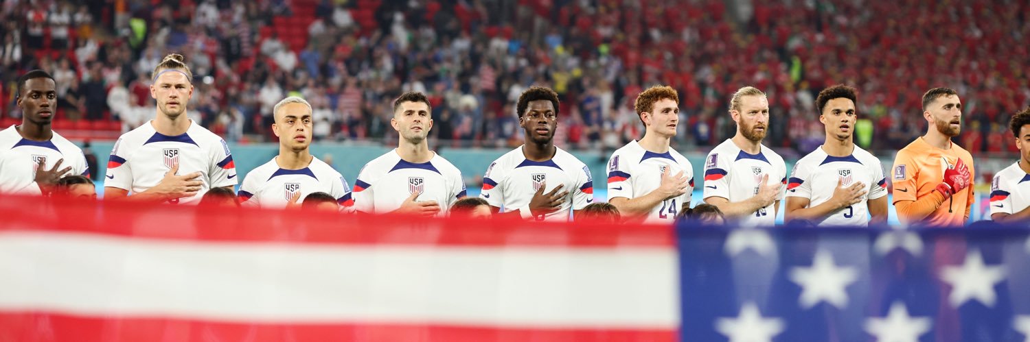 Joshua 🇺🇸🇳🇬's banner