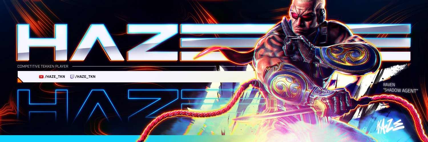 Haze 🍉's banner