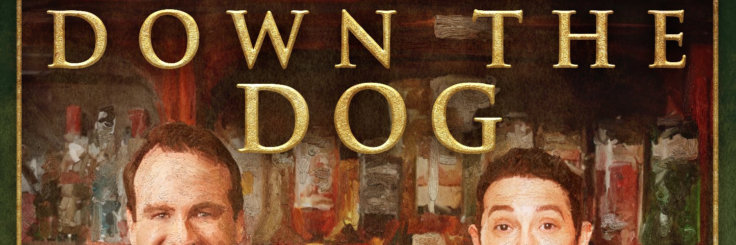 Down The Dog's banner