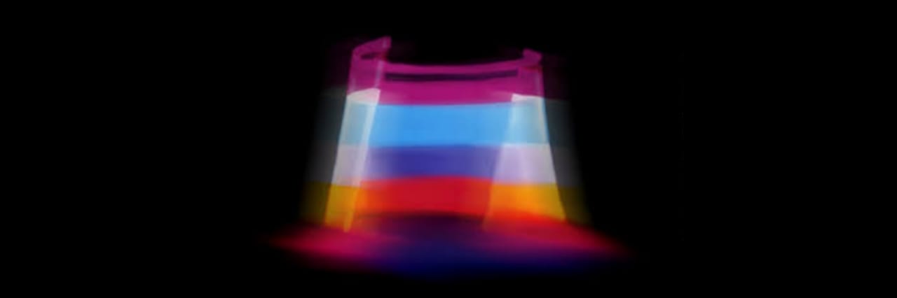 Impossible Isaque's banner