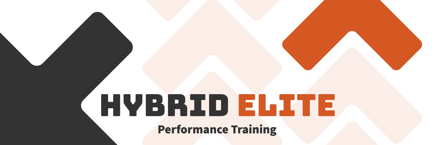 Hybrid Athlete || Elite Performance's banner