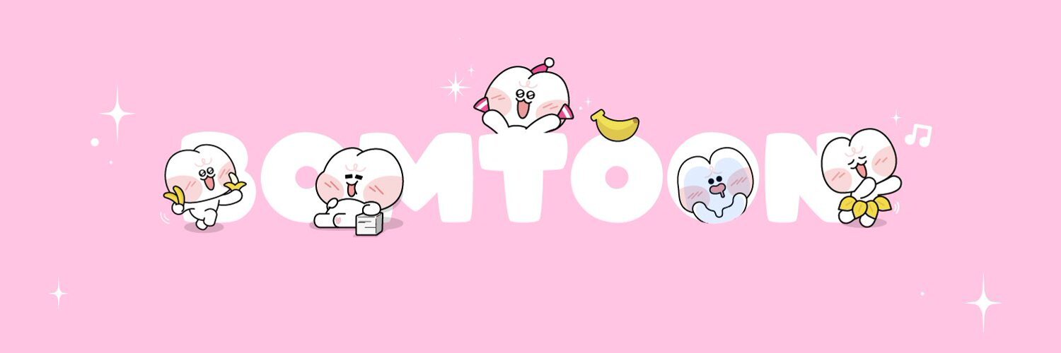 BOMTOON_TW's banner