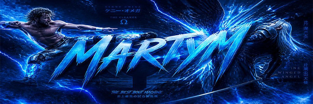 MartyM's banner