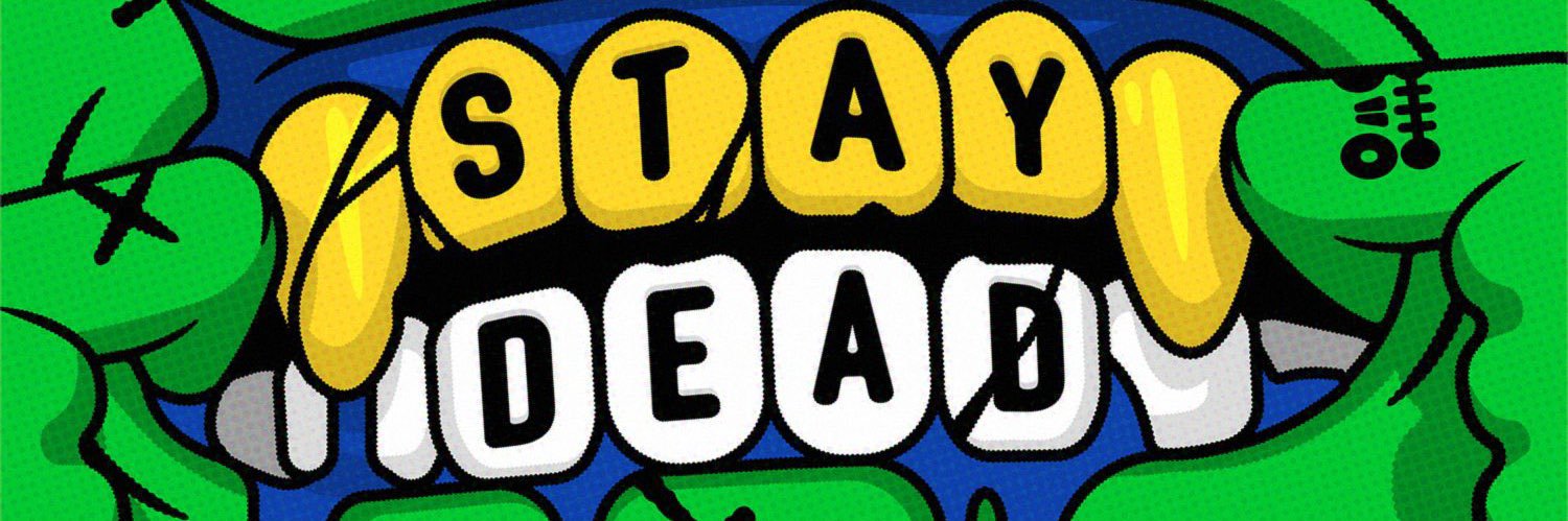 Deadfellaz's banner