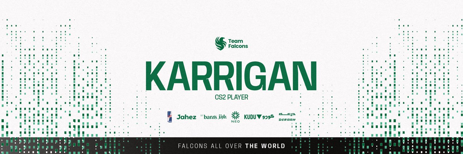 karrigan's banner