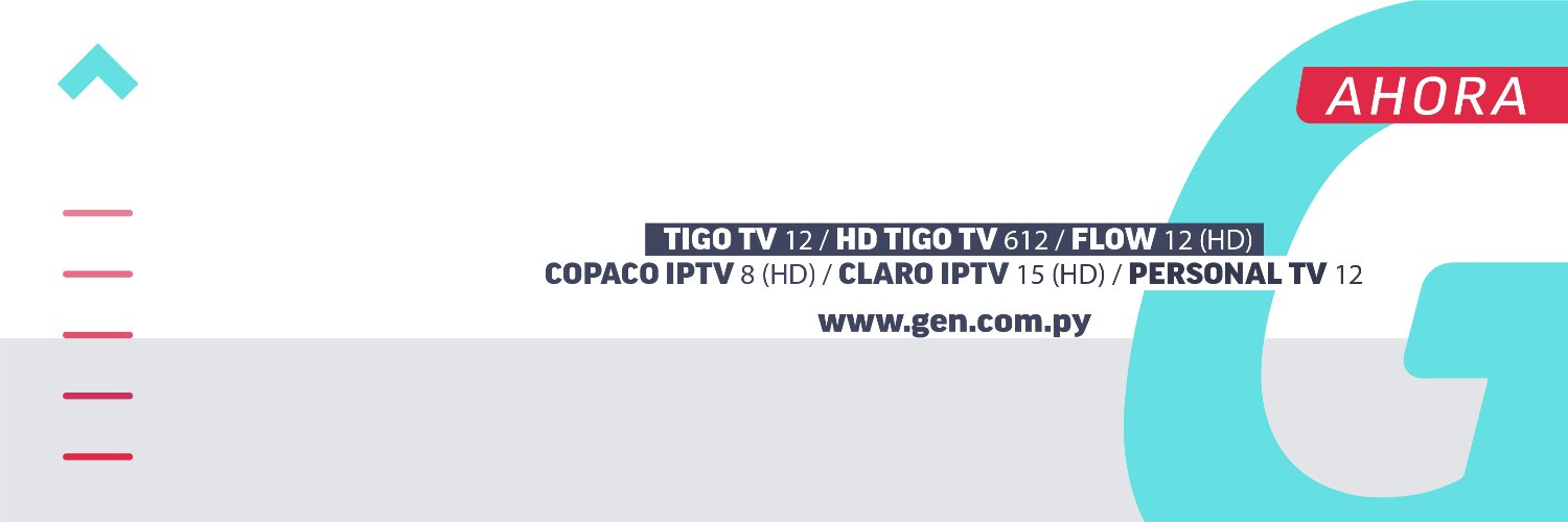 SomosGENAhora's banner