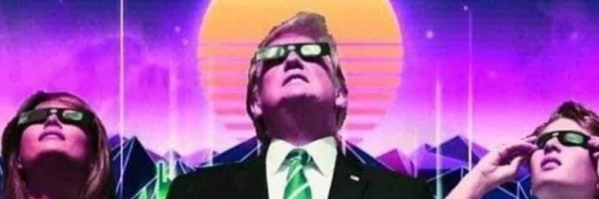 🍊 Truth is the Cure 🇺🇸's banner