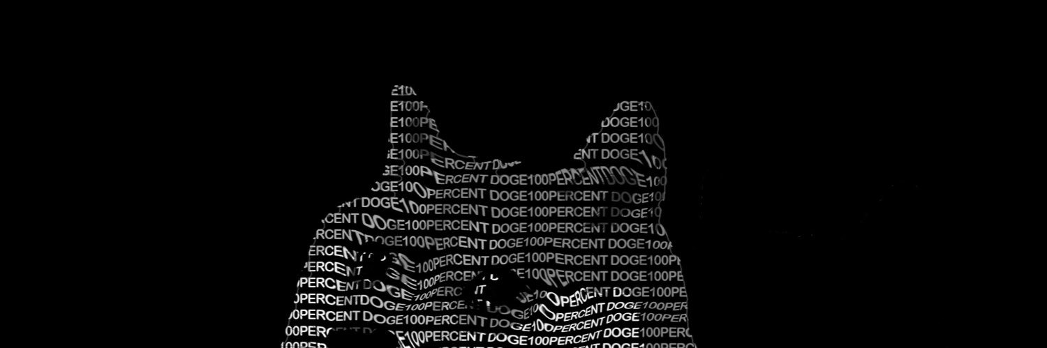 Ðoge 💯%'s banner