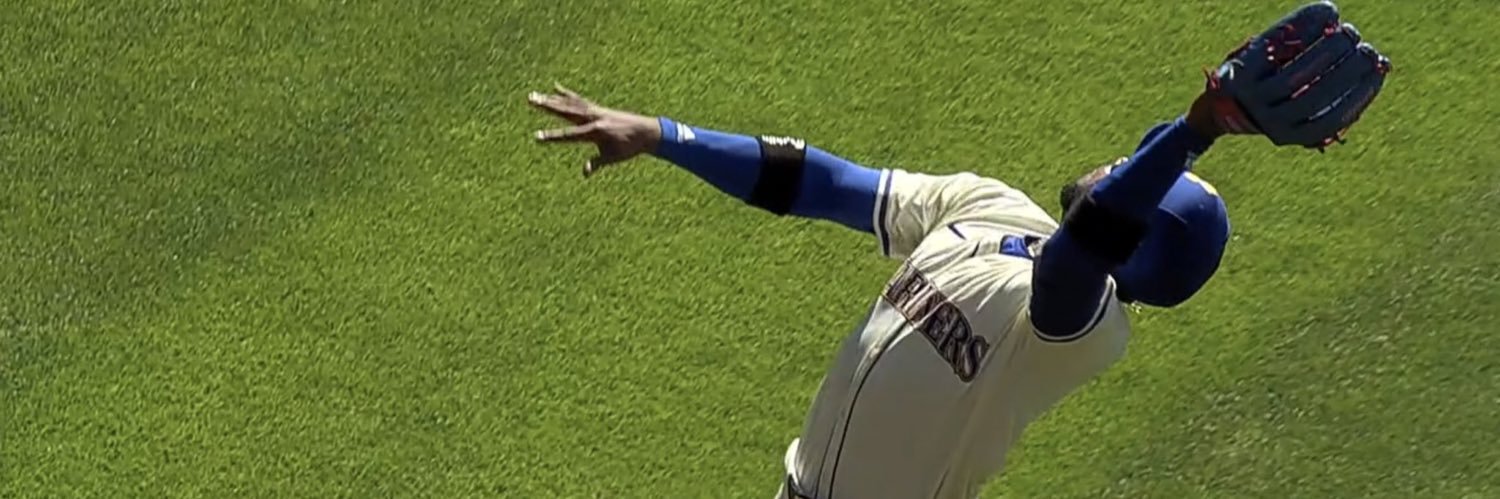 Mariners Playoff Hopeful's banner