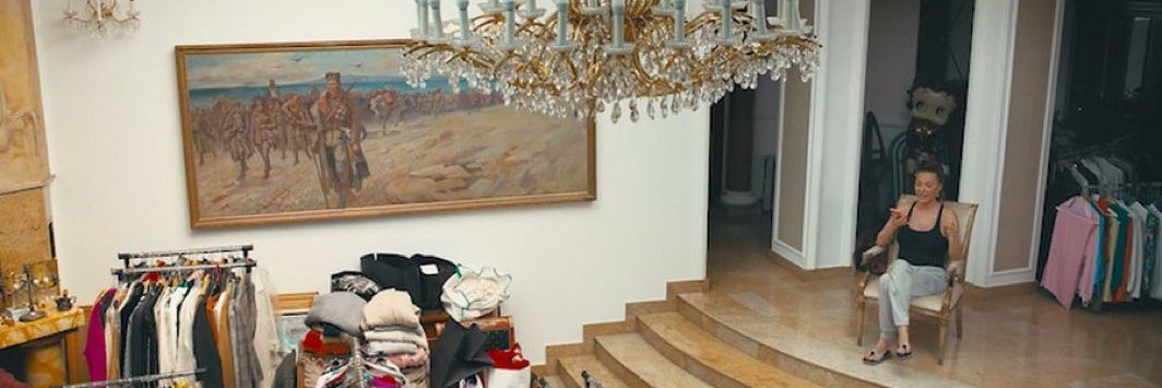 Režimska Plovačica's banner