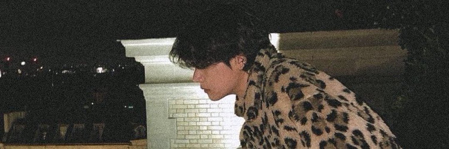 —'s banner