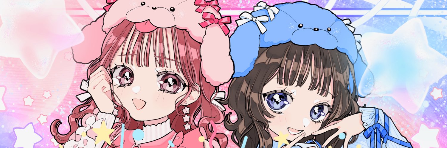 モフモフモー🐶🌈's banner
