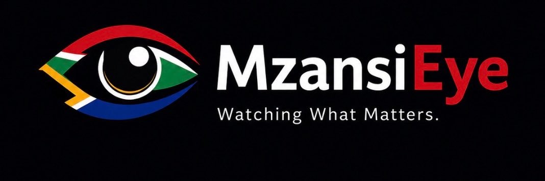 Mzansi Eye's banner